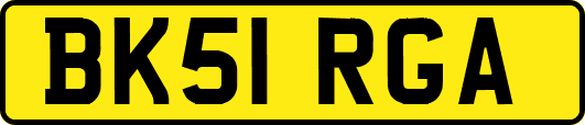 BK51RGA