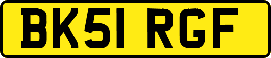 BK51RGF