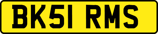 BK51RMS