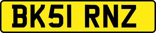 BK51RNZ