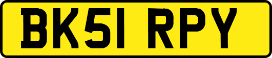 BK51RPY