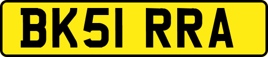 BK51RRA