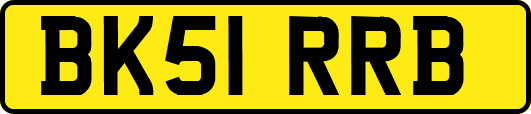 BK51RRB