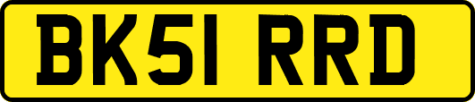 BK51RRD