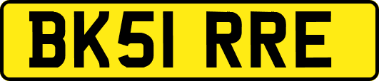 BK51RRE