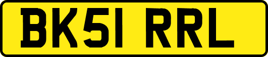 BK51RRL