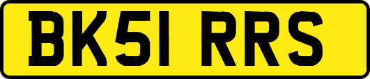 BK51RRS