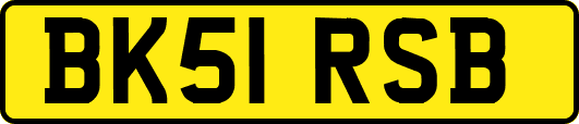 BK51RSB