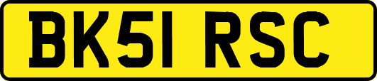 BK51RSC