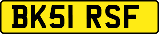 BK51RSF