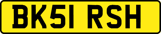 BK51RSH