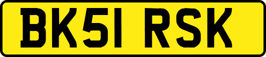 BK51RSK