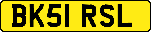 BK51RSL