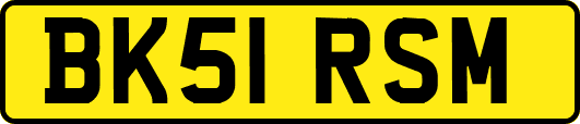 BK51RSM