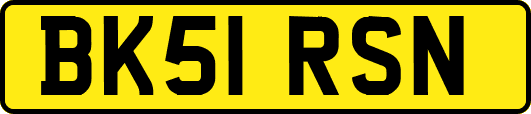 BK51RSN