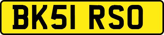 BK51RSO