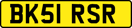 BK51RSR