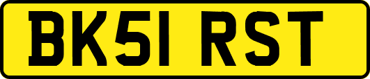 BK51RST