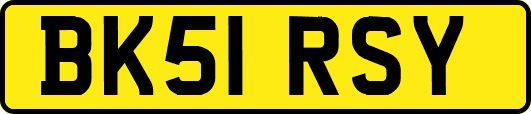 BK51RSY