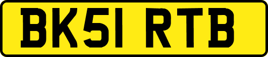 BK51RTB