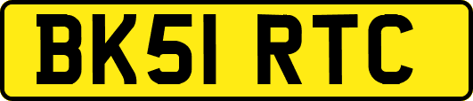 BK51RTC