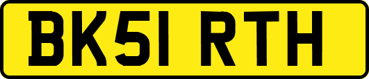 BK51RTH