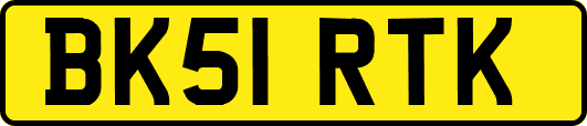 BK51RTK