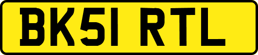 BK51RTL