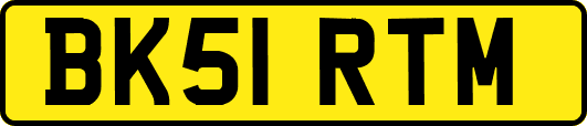 BK51RTM