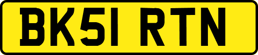 BK51RTN