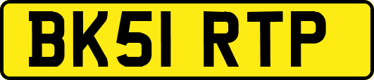 BK51RTP