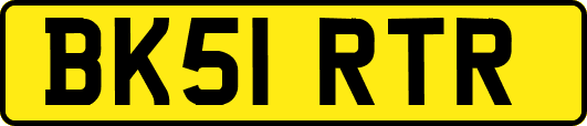 BK51RTR