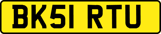 BK51RTU