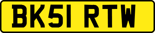 BK51RTW