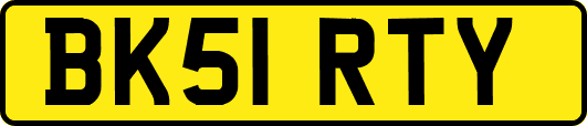 BK51RTY