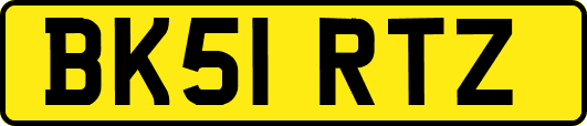 BK51RTZ