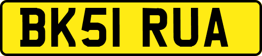 BK51RUA