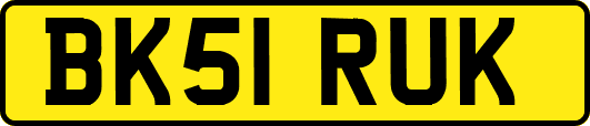 BK51RUK