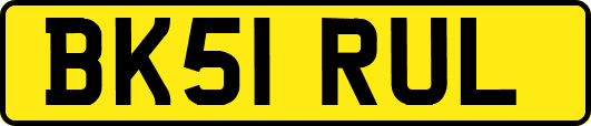 BK51RUL