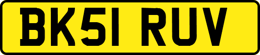 BK51RUV