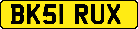 BK51RUX