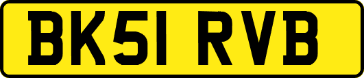 BK51RVB