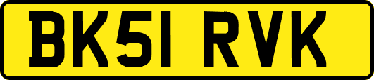 BK51RVK