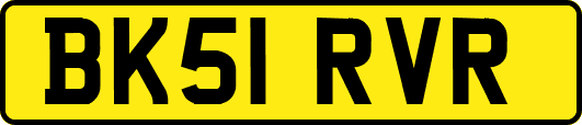 BK51RVR