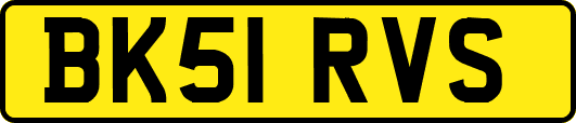 BK51RVS