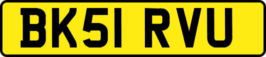 BK51RVU