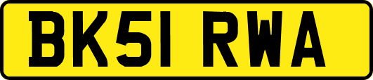 BK51RWA