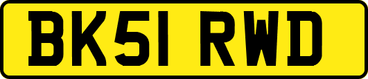 BK51RWD