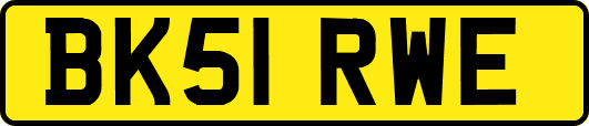 BK51RWE