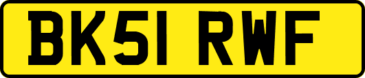 BK51RWF